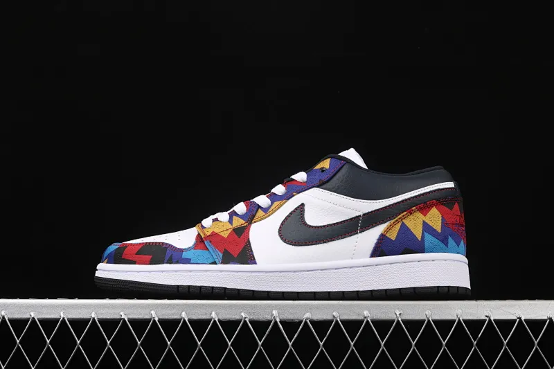 All categories Air Jordan Jordan series basketball shoes Air Jordan 1 Low New version Air Jordan 1 Low AJ1 Joe 1 first-layer low-top cultural and leisure sports sneakers CZ8659-100